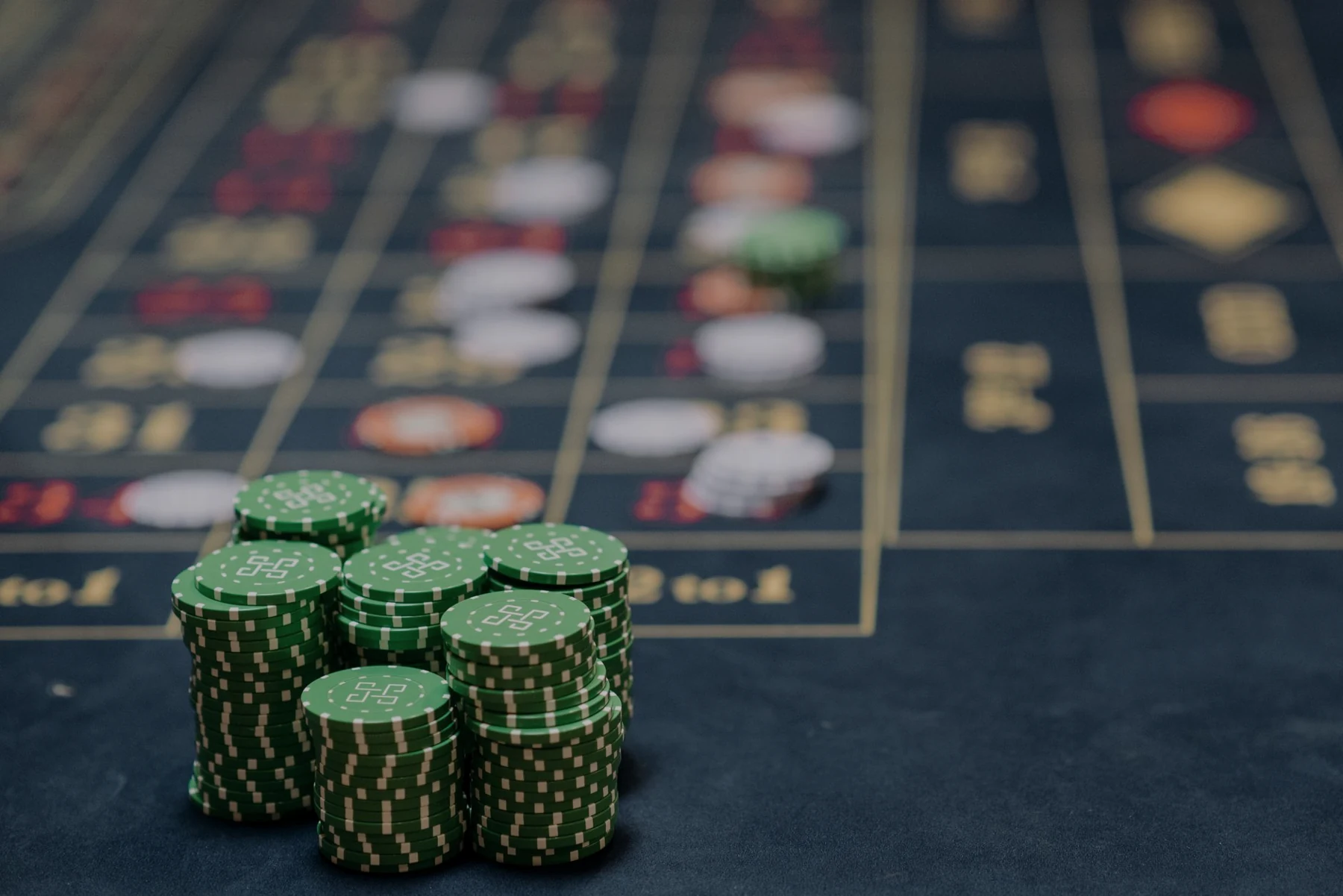 total casino logowanie na ciemnym ekranie premium